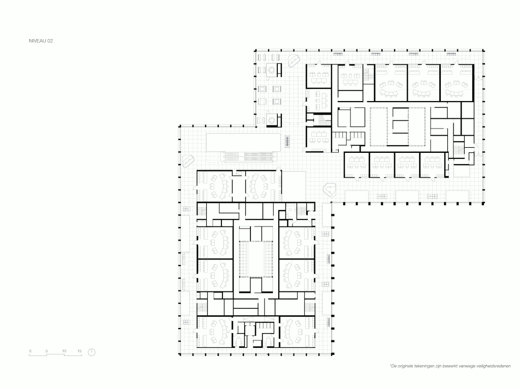 14_Courthouse Amsterdam_KAAN]